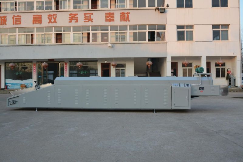 6CHB-6單層多用機